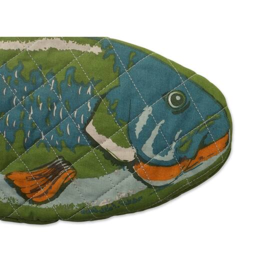 DII® Fish Oven Mitt, 2ct.